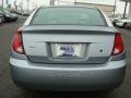 Silver Blue - ION 2 Sedan Photo No. 5
