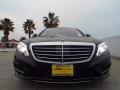 Black - S 550 Sedan Photo No. 2