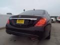 Black - S 550 Sedan Photo No. 4