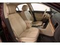 Cinnamon Metallic - MKZ AWD Photo No. 20