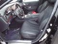 Black - S 550 Sedan Photo No. 7