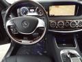 Black - S 550 Sedan Photo No. 9