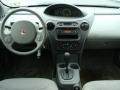 Silver Blue - ION 2 Sedan Photo No. 9