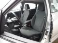 2013 Ironman Silver Hyundai Accent SE 5 Door  photo #12