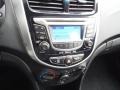 2013 Ironman Silver Hyundai Accent SE 5 Door  photo #14