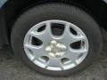 Silver Blue - ION 2 Sedan Photo No. 14