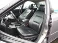 2006 Tungsten Gray Metallic Mazda MAZDA6 s Sport Sedan  photo #12