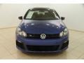 Rising Blue Metallic - Golf R 2 Door 4Motion Photo No. 2