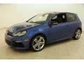 Rising Blue Metallic - Golf R 2 Door 4Motion Photo No. 3