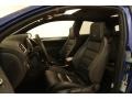 Rising Blue Metallic - Golf R 2 Door 4Motion Photo No. 5
