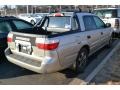 2003 Silver Stone Metallic Subaru Baja Sport  photo #2