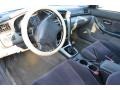Silver Stone Metallic - Baja Sport Photo No. 5