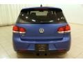 Rising Blue Metallic - Golf R 2 Door 4Motion Photo No. 16