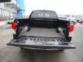 2012 Black Toyota Tundra Double Cab 4x4  photo #9