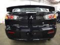 2010 Tarmac Black Pearl Mitsubishi Lancer GTS  photo #3