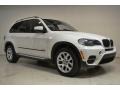 Alpine White - X5 xDrive 35i Photo No. 2