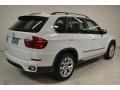 Alpine White - X5 xDrive 35i Photo No. 5