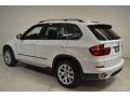 Alpine White - X5 xDrive 35i Photo No. 6