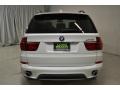 Alpine White - X5 xDrive 35i Photo No. 7