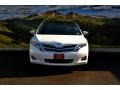 Blizzard White Pearl - Venza Limited Photo No. 4