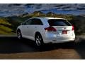 Blizzard White Pearl - Venza Limited Photo No. 7