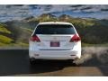 Blizzard White Pearl - Venza Limited Photo No. 8