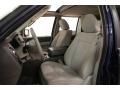 2011 Dark Blue Pearl Metallic Ford Expedition XLT 4x4  photo #5