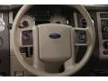 2011 Dark Blue Pearl Metallic Ford Expedition XLT 4x4  photo #6