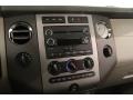 2011 Dark Blue Pearl Metallic Ford Expedition XLT 4x4  photo #8