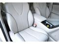 Blizzard White Pearl - Venza Limited Photo No. 17