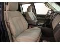 2011 Dark Blue Pearl Metallic Ford Expedition XLT 4x4  photo #10