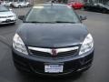 2007 Midnight Blue Metallic Saturn Aura XR  photo #2