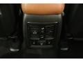 2012 Mineral Gray Metallic Jeep Grand Cherokee Overland 4x4  photo #21