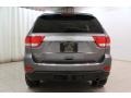 Mineral Gray Metallic - Grand Cherokee Overland 4x4 Photo No. 23