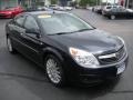 2007 Midnight Blue Metallic Saturn Aura XR  photo #3