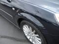 2007 Midnight Blue Metallic Saturn Aura XR  photo #4