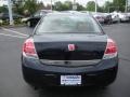 2007 Midnight Blue Metallic Saturn Aura XR  photo #7