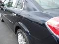 2007 Midnight Blue Metallic Saturn Aura XR  photo #8