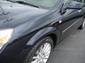 2007 Midnight Blue Metallic Saturn Aura XR  photo #10