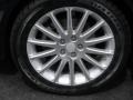 2007 Midnight Blue Metallic Saturn Aura XR  photo #11