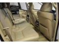 Starfire White Pearl - LX 570 Photo No. 7