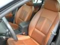 2007 Midnight Blue Metallic Saturn Aura XR  photo #14