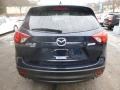 Deep Crystal Blue Mica - CX-5 Touring Photo No. 4