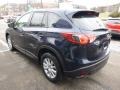Deep Crystal Blue Mica - CX-5 Touring Photo No. 6