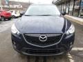 Deep Crystal Blue Mica - CX-5 Touring Photo No. 9