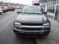 2006 Dark Gray Metallic Chevrolet TrailBlazer LS 4x4  photo #4