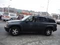 2006 Dark Gray Metallic Chevrolet TrailBlazer LS 4x4  photo #6