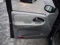 2006 Dark Gray Metallic Chevrolet TrailBlazer LS 4x4  photo #9