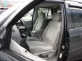 2006 Dark Gray Metallic Chevrolet TrailBlazer LS 4x4  photo #10