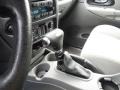 2006 Dark Gray Metallic Chevrolet TrailBlazer LS 4x4  photo #14